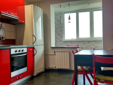 квартира за адресою Петра Григоренка просп., 38