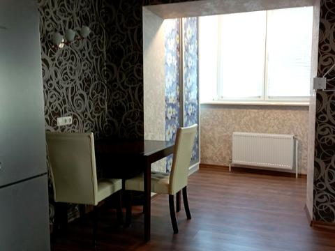 квартира за адресою Марсельська вул., 46/2