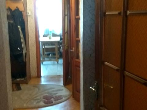 квартира за адресою вул. Передова, 6