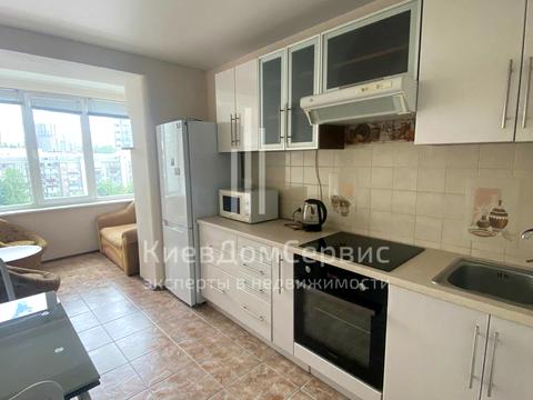 квартира за адресою Антоновича вул. (Горького), 122