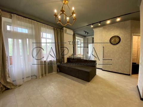 квартира за адресою Миколи Міхновського бульв. (Дружби народів), 21