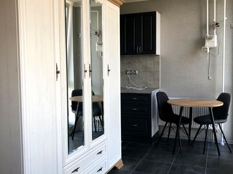 квартира по адресу Алимпия Галика ул., 75