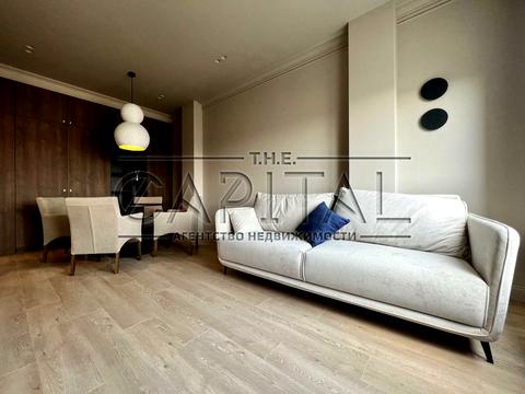 квартира за адресою Жилянська вул., 68