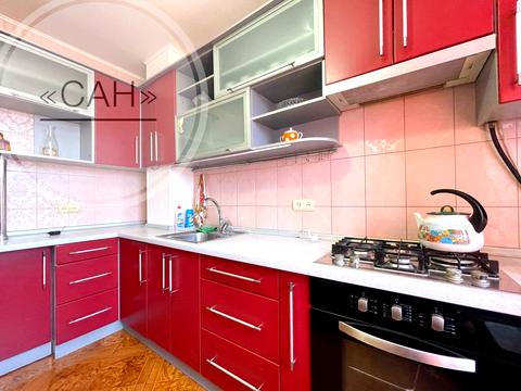 квартира за адресою Героїв Крут вул. (Черепіна), 14