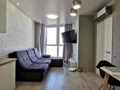 квартира за адресою Драгоманова вул., 2