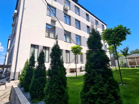 квартира по адресу Генерала Пушкина ул., 26-Д