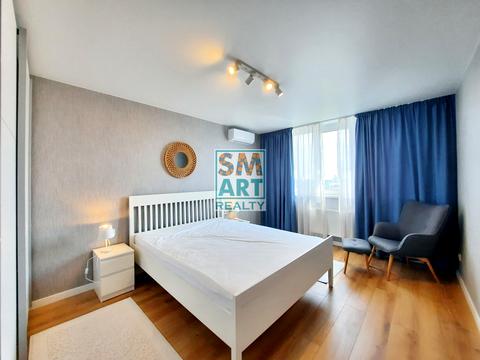 квартира за адресою Михайла Максимовича вул. (Онуфрія Трутенка), 32-А