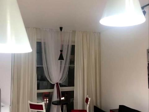 квартира за адресою Михайла Максимовича вул. (Онуфрія Трутенка), 24