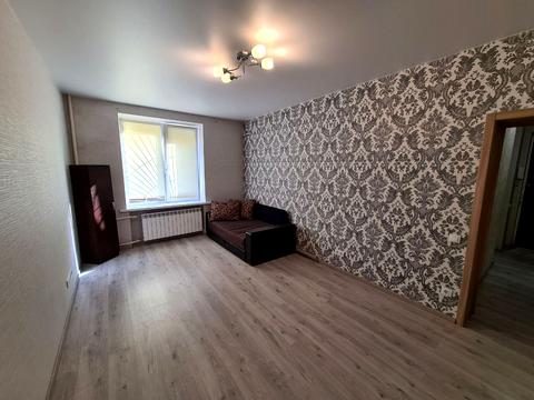 квартира по адресу Костанайская ул., 7