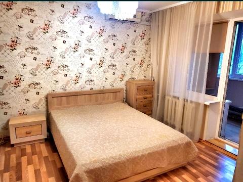 квартира за адресою Княжий Затон вул., 7