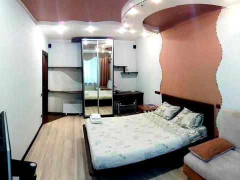 квартира по адресу Госпитальная ул., 2