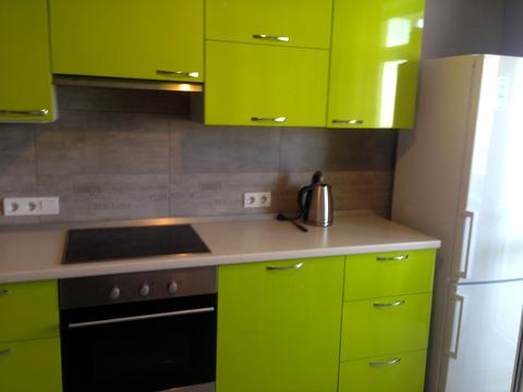 квартира за адресою Петра Калнишевського вул. (Михайла Майорова), 8