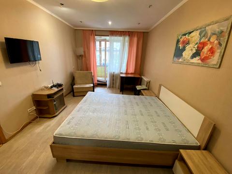 квартира за адресою Берестейський просп. (Перемоги), 2