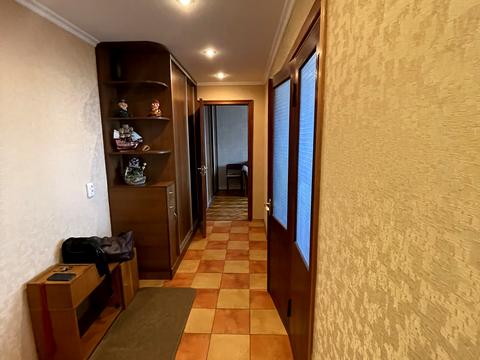 квартира по адресу Нововокзальная ул., 21