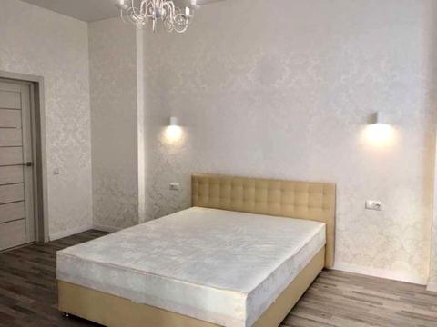 квартира по адресу Трускавецкая ул., 6-В