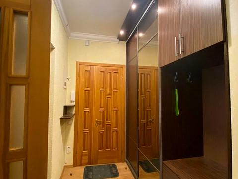 квартира за адресою Прорізна вул., 6