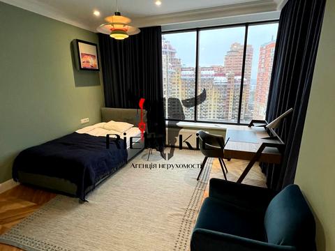 квартира по адресу Евгения Коновальца ул. (Щорса), 26-А