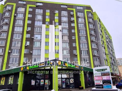 квартира за адресою Матвія Донцова вул. (Тургенєвська), 50