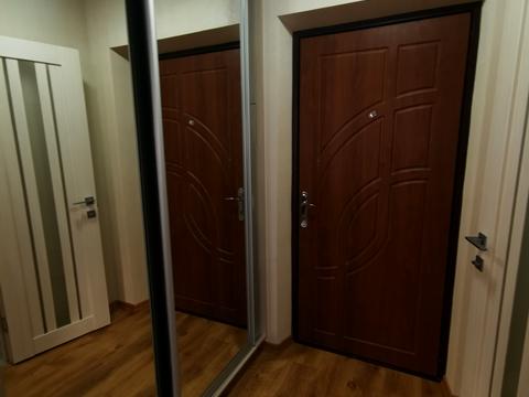 квартира по адресу Приречная, 26