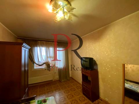 квартира по адресу Рональда Рейгана ул., 14/33