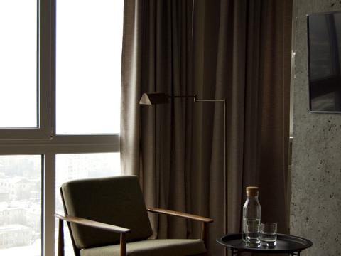 квартира по адресу Юрія Пасхаліна ул. (Ілліча), 17