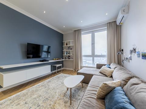 квартира за адресою Лейпцизька вул., 13а