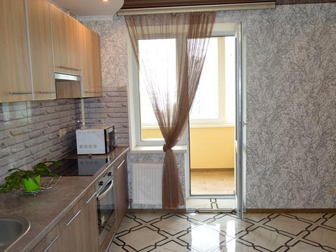 квартира за адресою Жужоми, 1