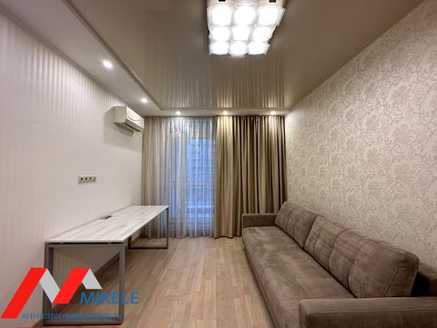 квартира за адресою Джона Маккейна вул. (Івана Кудрі), 7