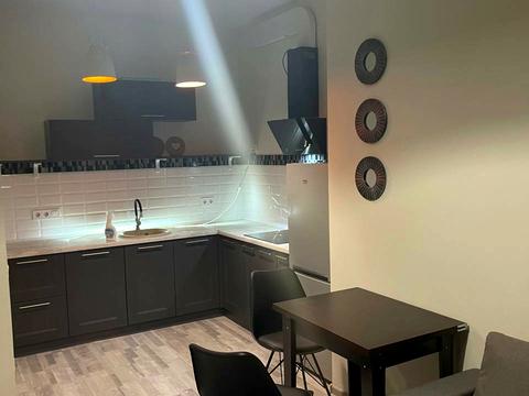 квартира по адресу Родини Крістерів ул., 20