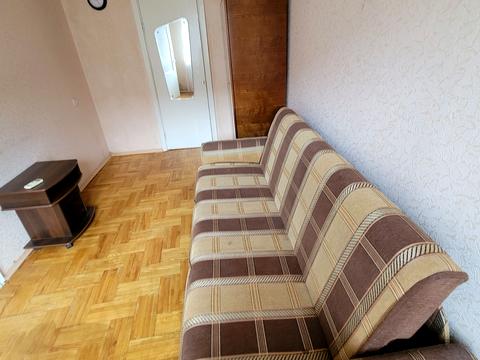 квартира по адресу Николая Василенко ул., 23-Б
