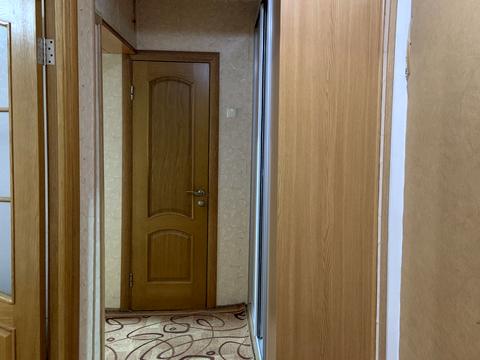 квартира по адресу Берестейский просп. (Победы), 21