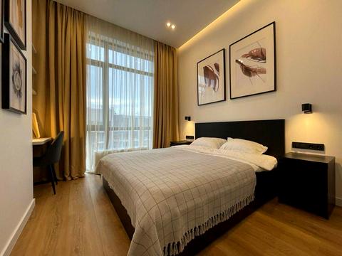 квартира по адресу Костомаровская ул. (Щорса), 1