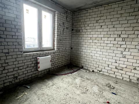 квартира по адресу Ботаническая ул., 2