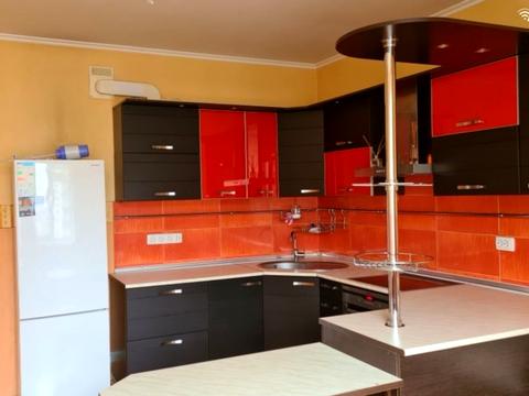 квартира за адресою Миколи Руденка бульв. (Кольцова), 14-Д