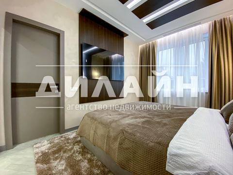квартира по адресу Розваги ул., 27