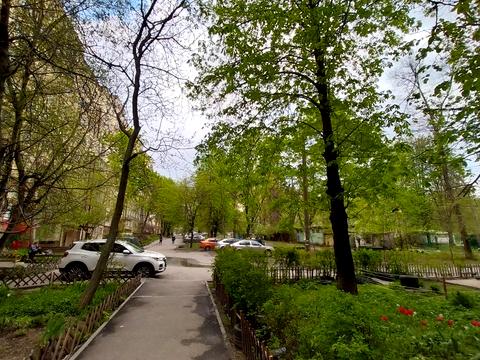 квартира за адресою житловий масив Тополя-1 вул., 15