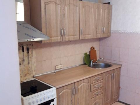 квартира за адресою Лариси Руденко вул., 9