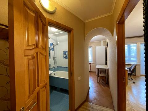 квартира за адресою Харківське шосе, 8