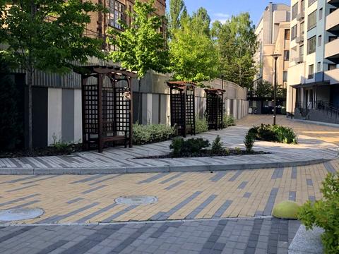 квартира за адресою Шолуденка вул., 1-А