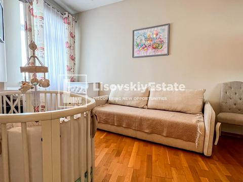 квартира по адресу Тараса Шевченко бульв., 11