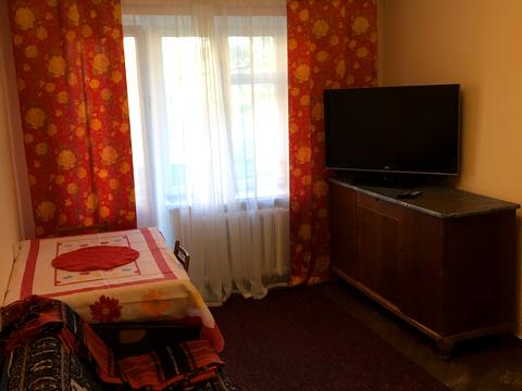 квартира за адресою Коломийський пров., 3/1