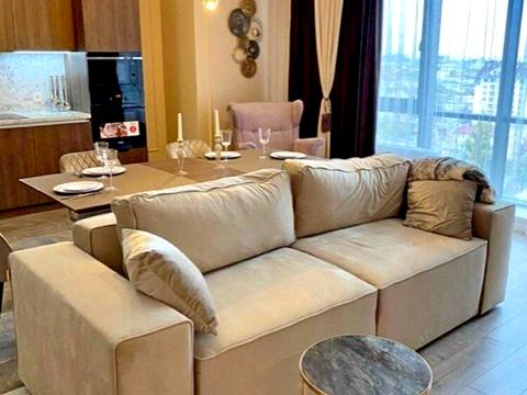 квартира за адресою Велика Арнаутська вул., 23б