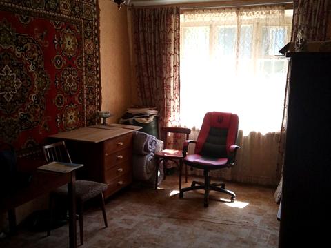 квартира по адресу Чугуевский пер., 12