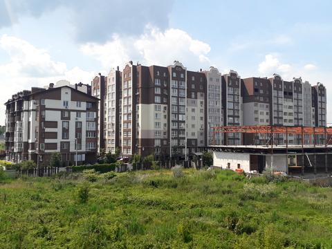 квартира по адресу Новообуховское шоссе, 1