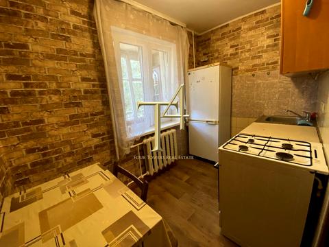 квартира за адресою Мілютенка вул., 5-А