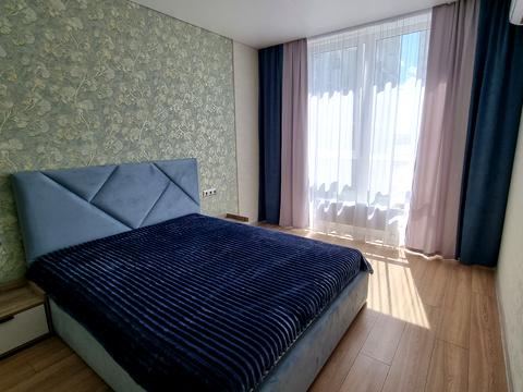 квартира по адресу Ревуцкого ул., 40-Б