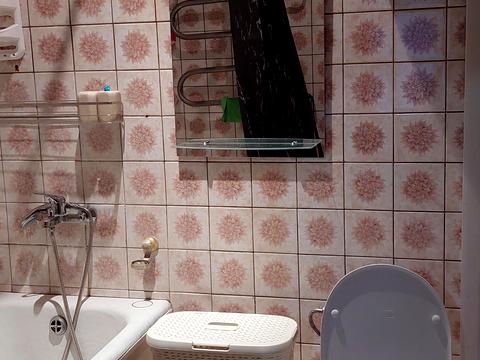 квартира по адресу Бекетова ул., 12/15