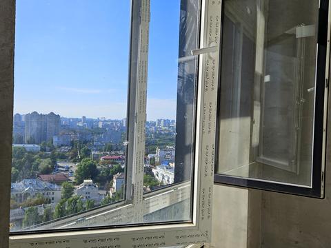квартира по адресу Митрополита Василия Липковского ул. (Урицького), 38