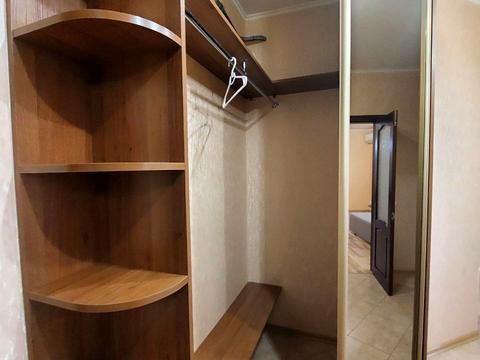 квартира за адресою Самійла Кішки вул. (Маршала Конєва), 7-А