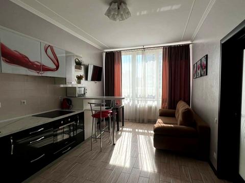 квартира за адресою Генуезька вул., 36